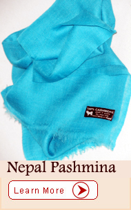 Nepal Pashmina Shawls and Scrafs, Nepal Wholesale Products Price, Nepal made Products