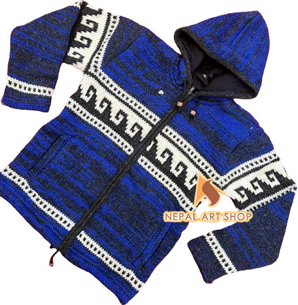 knitted wool jacket, woolen jacket price in nepal,
fleece lined wool jacket, nepalese knitwear