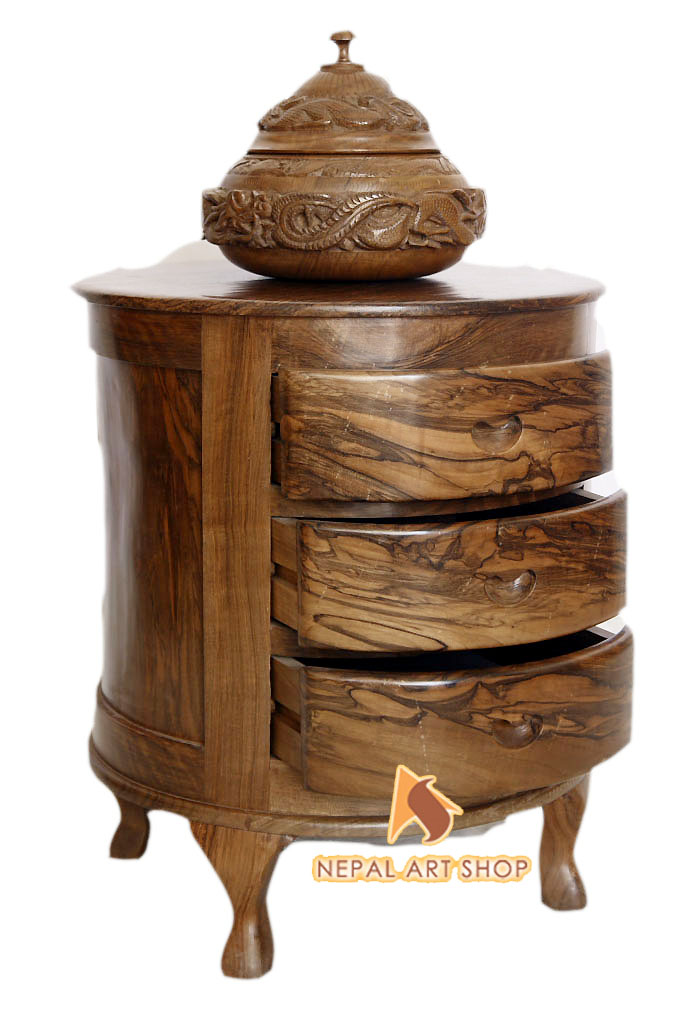 Modern Walnut Furniture, hand carved walnut furnitures, walnut furniture srinagar, India, wood carvings
