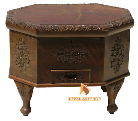 walnut chest, walnut cabinets, drawers, hand carved chest and cabinets with drawers,
solid walnut chest of drawers