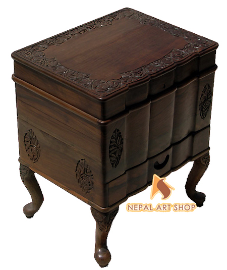 walnut chest, walnut cabinets, drawers, hand carved chest and cabinets with drawers,
solid walnut chest of drawers