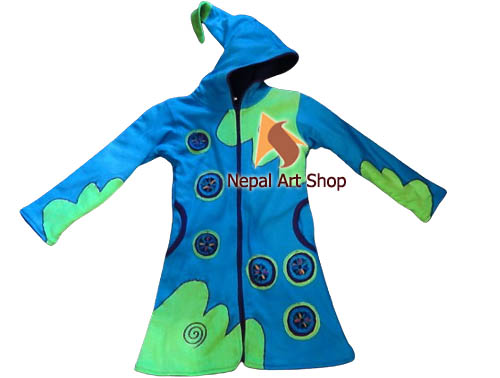 Nepal Art Shop’s collection are its handmade cotton jackets, each piece a testament to the skill of Nepalese artisans who have honed their craft for generations.