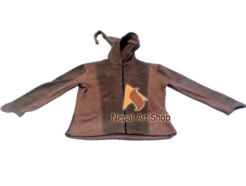 Nepal Art Shop’s collection are its handmade cotton jackets, each piece a testament to the skill of Nepalese artisans who have honed their craft for generations.