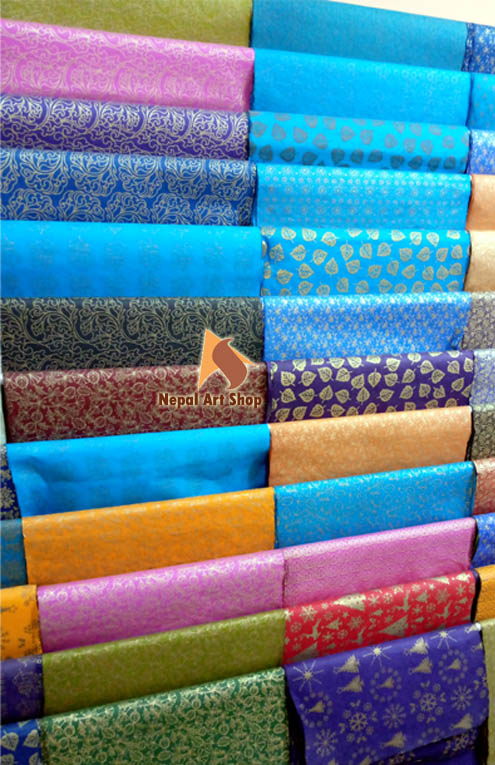 Explore Custom Options Lokta Wrapping Paper for your unique gift-wrapping needs! Handmade in Nepal