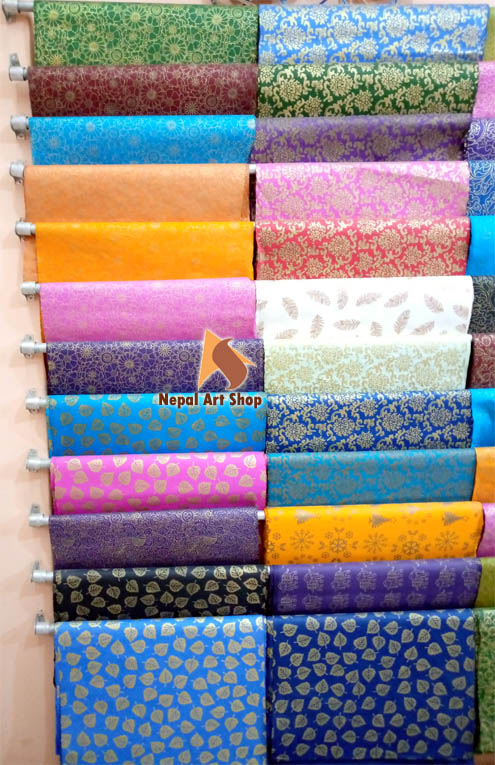 Lokta Wrapping Paper In Stock – Handmade Gift Wrapping Paper from Nepal