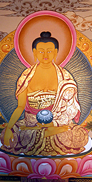 Peintures tibétaines de Thangka, galerie de thangka, Bouddha thangka, peintures bouddhistes, fournisseur d'art de Thangka, art de Thangka, peintures, peintures de thangka à vendre, thangka népalais, thangka de mandala, arts et métiers du Népal