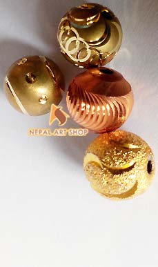 beads manufacturers Nepal, Kathmandu beads online store, unusual beads store online