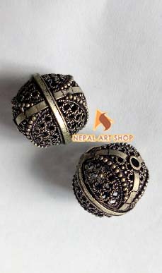 beads manufacturers Nepal, Kathmandu beads online store, unusual beads store online