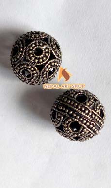 beads manufacturers Nepal, Kathmandu beads online store, unusual beads store online