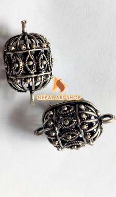 beads manufacturers Nepal, Kathmandu beads online store, unusual beads store online