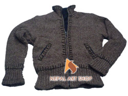 knitted wool jacket, woolen jacket price in nepal,
fleece lined wool jacket, nepalese knitwear