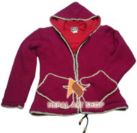 knitted wool jacket, woolen jacket price in nepal,
fleece lined wool jacket, nepalese knitwear