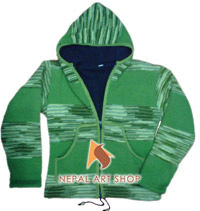 knitted wool jacket, woolen jacket price in nepal,
fleece lined wool jacket, nepalese knitwear