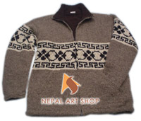 knitted wool jacket, woolen jacket price in nepal,
fleece lined wool jacket, nepalese knitwear