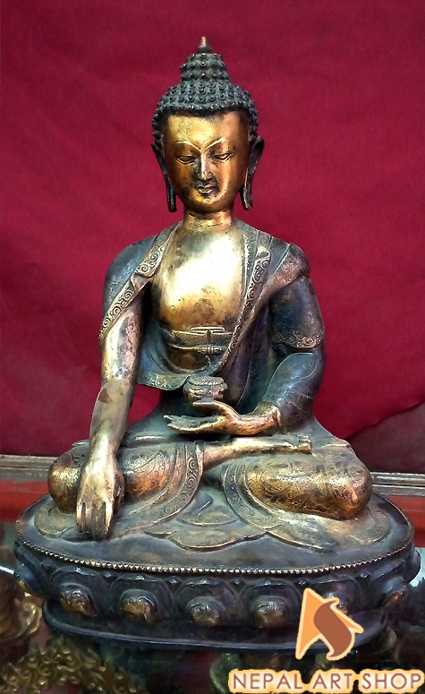 Buddha Statue, handmade buddha statue, himalaya statue store,  Gautama Buddha