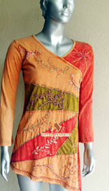 fashion clothing, women's wear, Nepalese garments wholesaler, Nepal garments exporter, United Fashion Garments,  Garments in Nepal