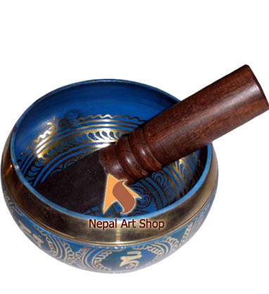 Gulpha Singing Bowls for sound making and Tibetan ritual practices - Wholesale & Retail