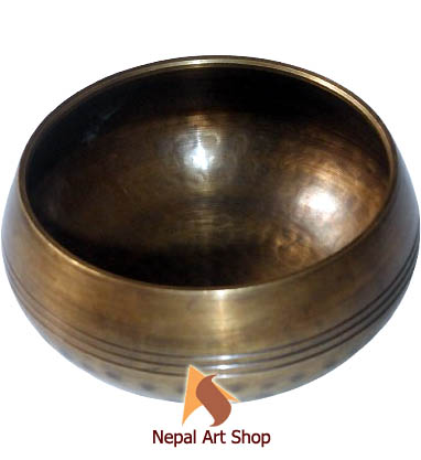 Gulpha Singing Bowls for sound making and Tibetan ritual practices - Wholesale & Retail