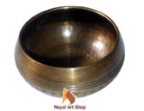 Tibetan singing bowl, Beginner singing bowls for learning and practice