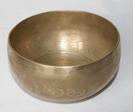 Handmade Singing Bowls - Wholesale & Retail - Nepal Art Shop