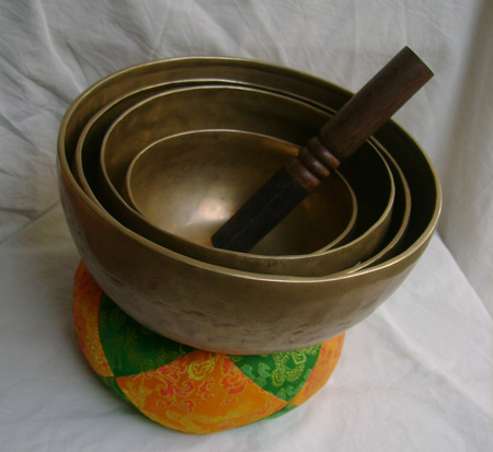 Handmade Singing Bowls - Wholesale & Retail - Nepal Art Shop