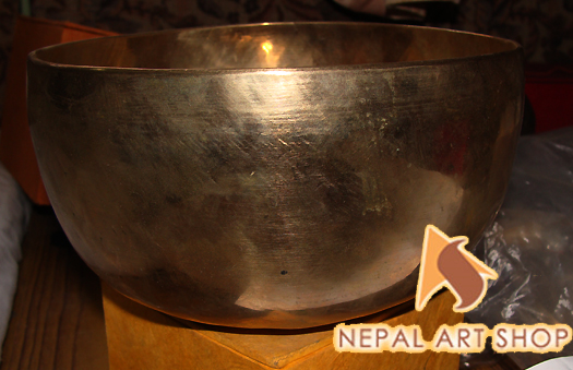 Handmade Singing Bowls - Wholesale & Retail - Nepal Art Shop