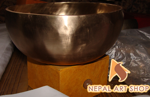 Handmade Singing Bowls - Wholesale & Retail - Nepal Art Shop