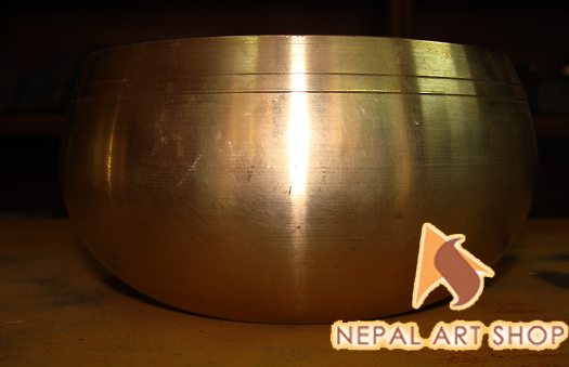 Handmade Singing Bowls - Wholesale & Retail - Nepal Art Shop