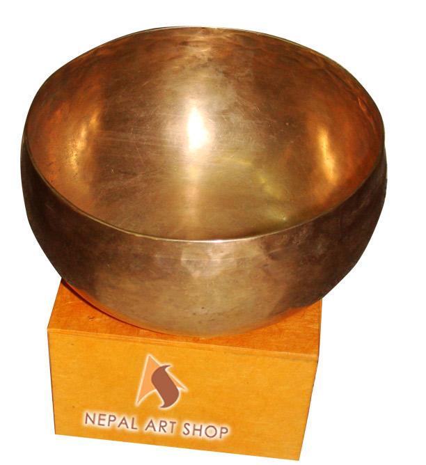 Handmade Singing Bowls - Wholesale & Retail - Nepal Art Shop