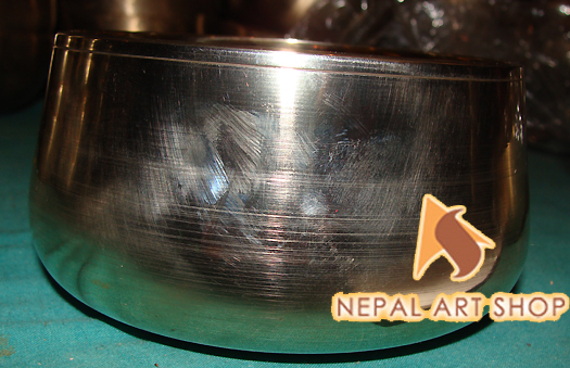 Handmade Singing Bowls - Wholesale & Retail - Nepal Art Shop