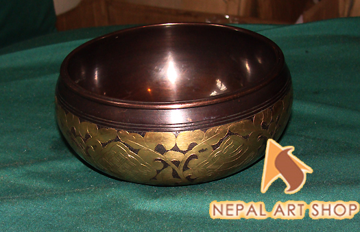 Handmade Singing Bowls - Wholesale & Retail - Nepal Art Shop