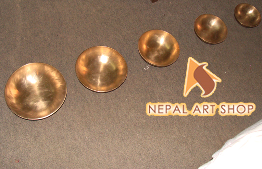 Handmade Singing Bowls - Wholesale & Retail - Nepal Art Shop