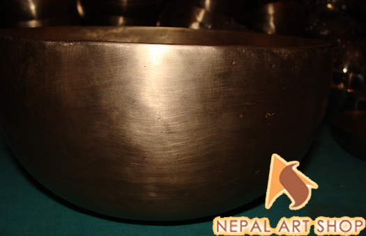 Handmade Singing Bowls - Wholesale & Retail - Nepal Art Shop