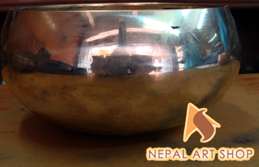 Handmade Singing Bowls - Wholesale & Retail - Nepal Art Shop