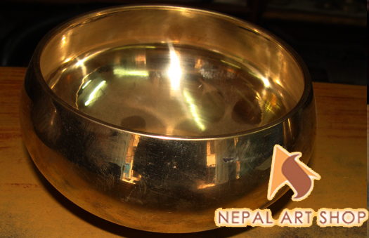 Himalayan Singing Bowls - Wholesale & Retail - Nepal Art Shop