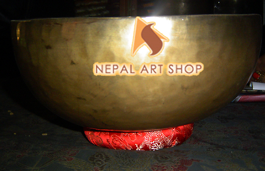 large singing bowls - Wholesale & Retail - Nepal Art Shop