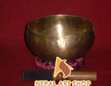 Antique Singing Bowls, Ancient Himalayan Bowls, Traditional Bowls, Handmade Singing Bowls