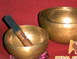 therapy sound bowl, handmade seven metal singing bowls, Meditation, Singing Bowls from Nepal, Meditation Bowls, Healing Bowls