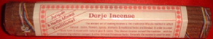 Vetiver Incense – 50 Stick Pack – Wholesale Nepal Incense Ritual Craft Code INC020