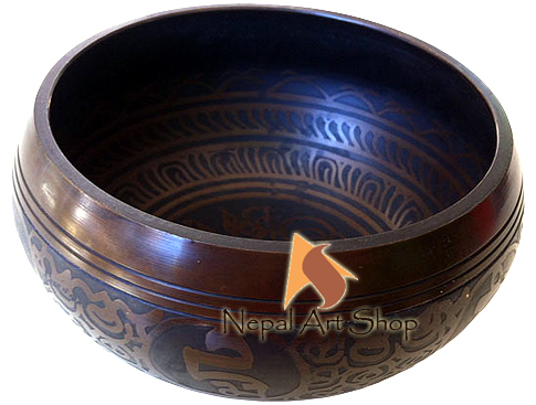 Tibetan Singing Bowls for beginners - Wholesale & Retail