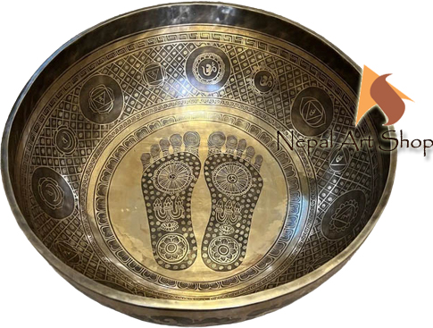 Tibetan Singing Bowls for therapy - Wholesale & Retail